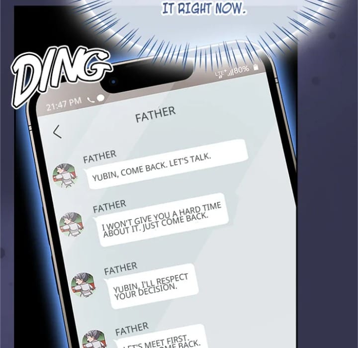 Ground and Pound Uncensored, chapter 58, page 18 of 163