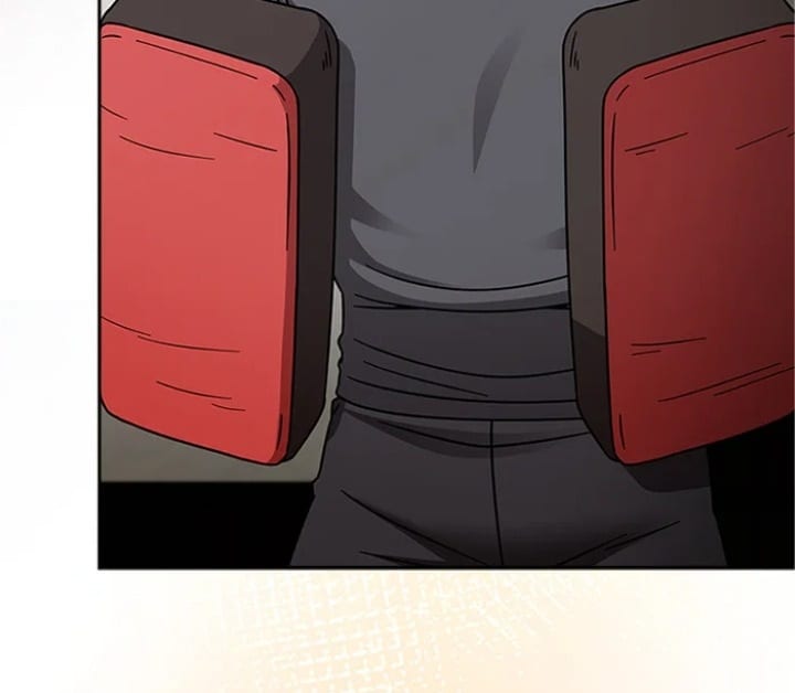 Ground and Pound Uncensored, chapter 58, page 21 of 163