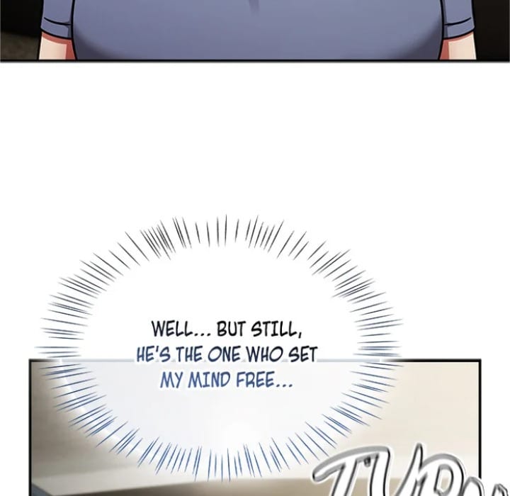 Ground and Pound Uncensored, chapter 58, page 24 of 163