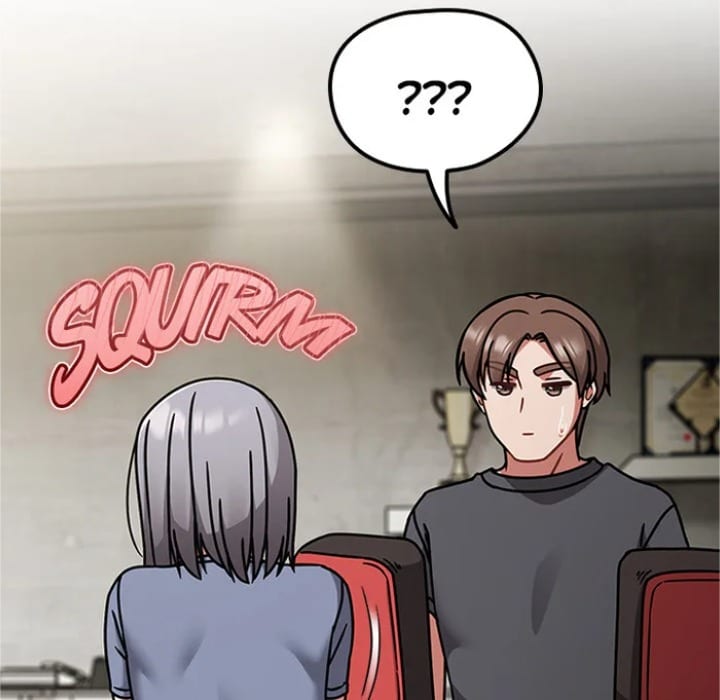 Ground and Pound Uncensored, chapter 58, page 27 of 163
