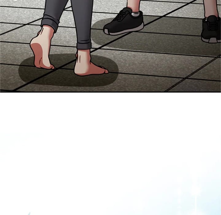 Ground and Pound Uncensored, chapter 58, page 29 of 163