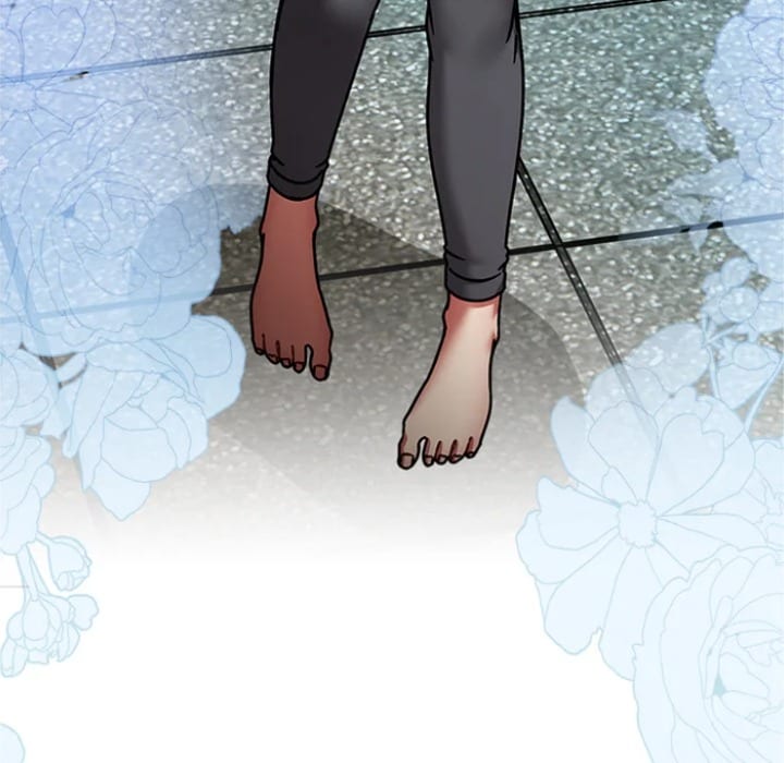 Ground and Pound Uncensored, chapter 58, page 33 of 163