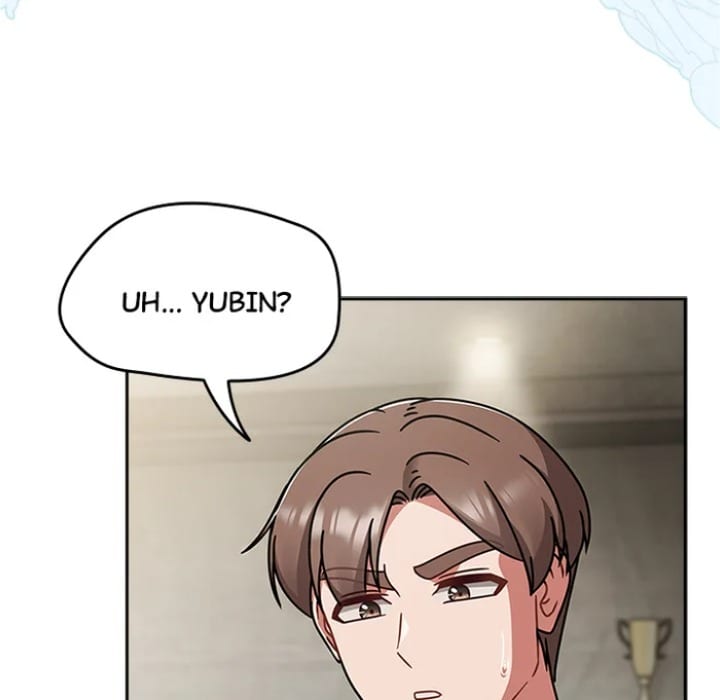 Ground and Pound Uncensored, chapter 58, page 34 of 163