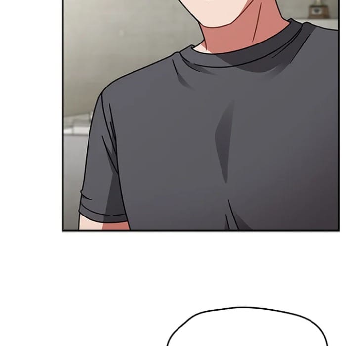 Ground and Pound Uncensored, chapter 58, page 35 of 163