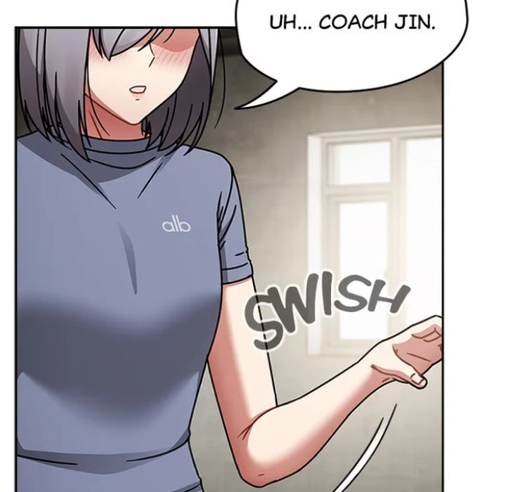 Ground and Pound Uncensored, chapter 58, page 36 of 163