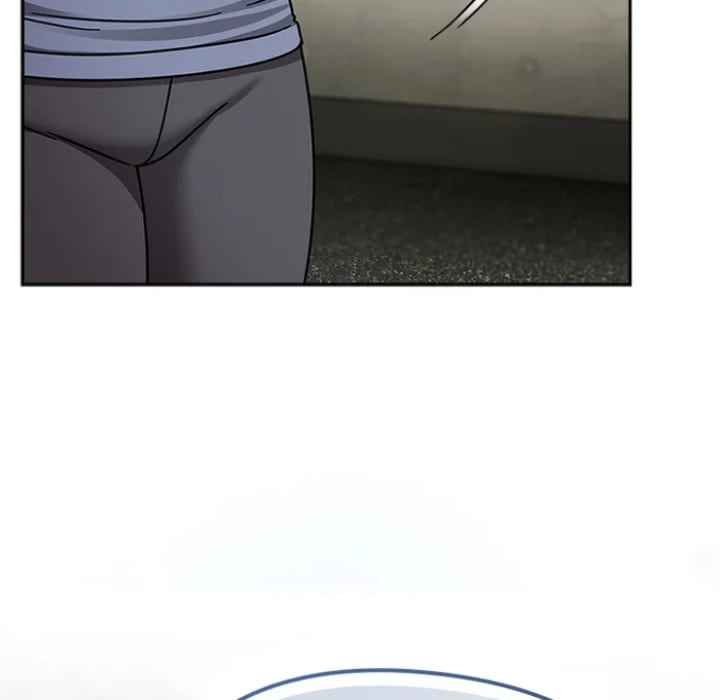 Ground and Pound Uncensored, chapter 58, page 37 of 163