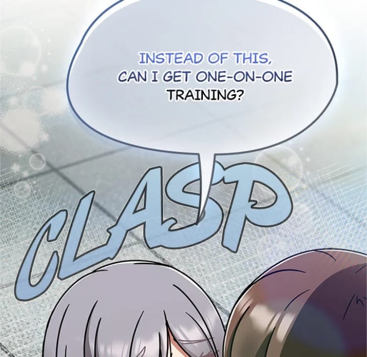 Ground and Pound Uncensored, chapter 58, page 38 of 163