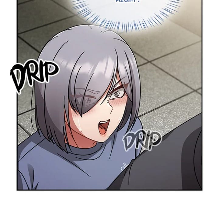 Ground and Pound Uncensored, chapter 58, page 41 of 163