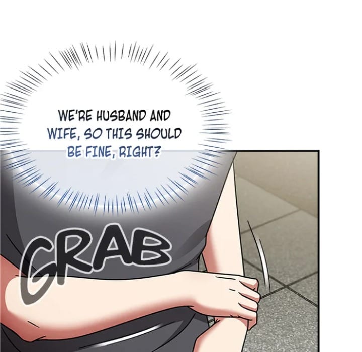 Ground and Pound Uncensored, chapter 58, page 42 of 163