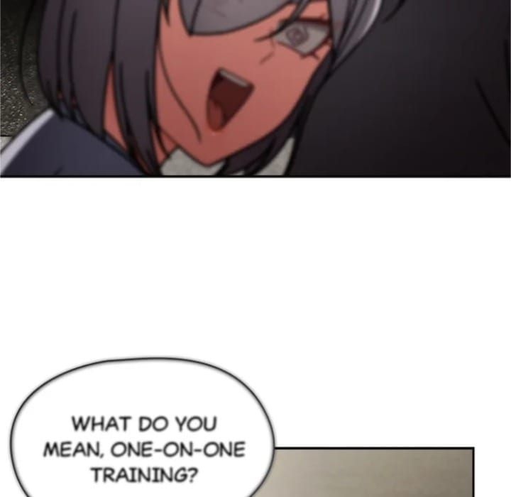 Ground and Pound Uncensored, chapter 58, page 46 of 163