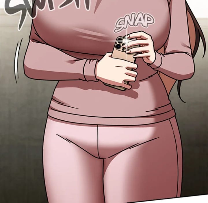 Ground and Pound Uncensored, chapter 58, page 53 of 163