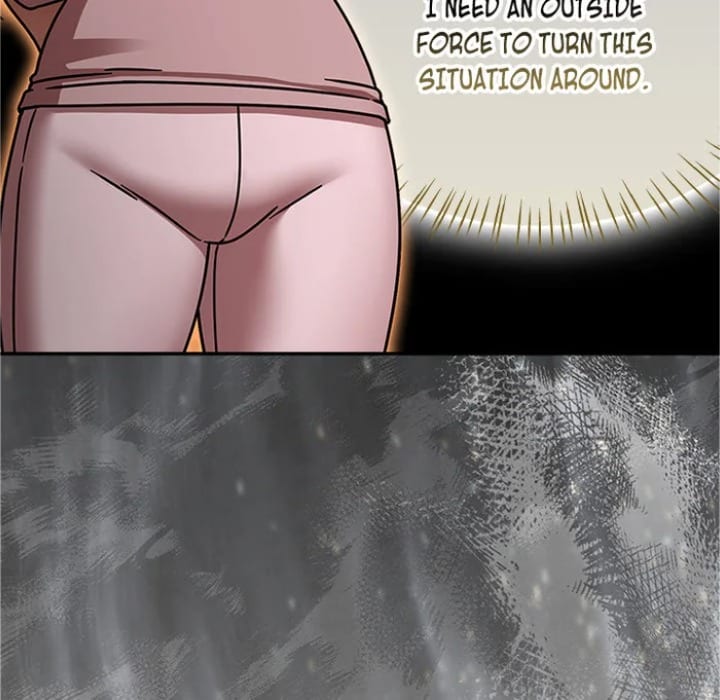 Ground and Pound Uncensored, chapter 58, page 60 of 163