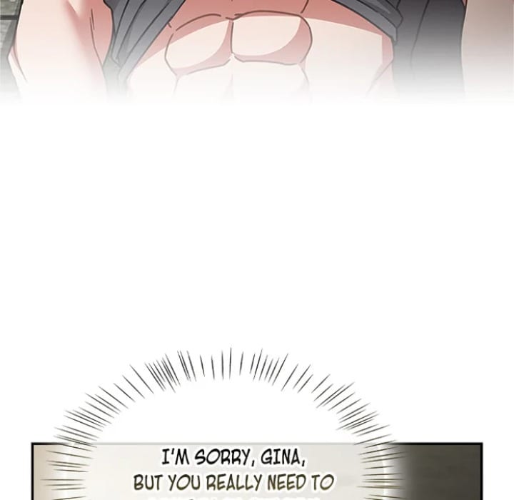 Ground and Pound Uncensored, chapter 58, page 63 of 163