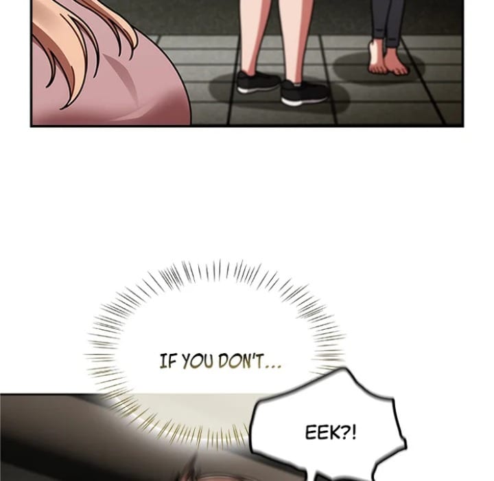 Ground and Pound Uncensored, chapter 58, page 65 of 163