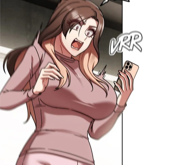 Ground and Pound Uncensored, chapter 58, page 66 of 163
