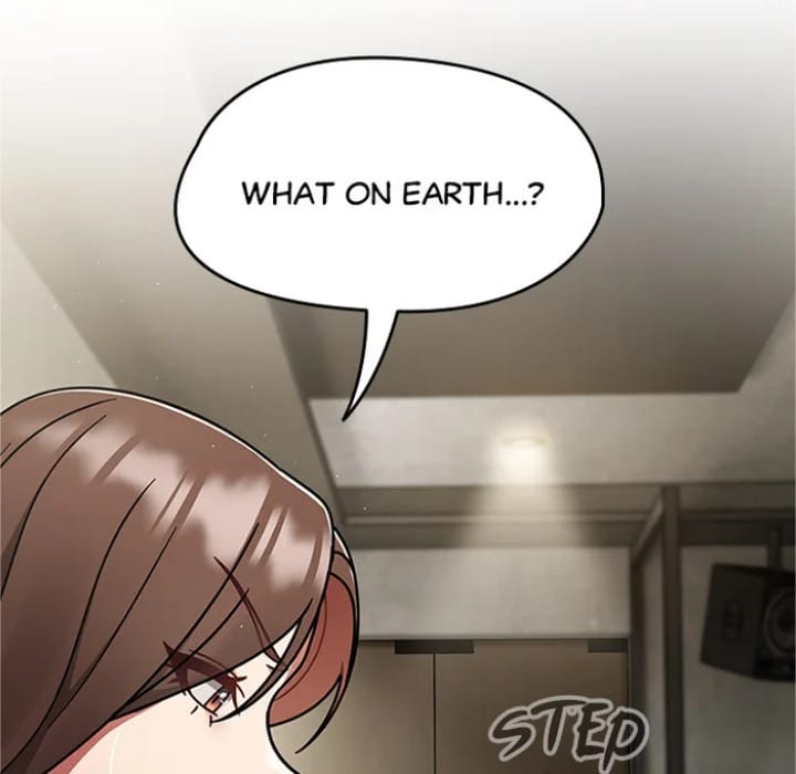 Ground and Pound Uncensored, chapter 58, page 70 of 163