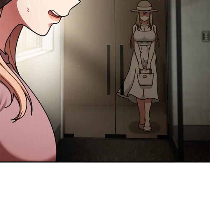 Ground and Pound Uncensored, chapter 58, page 71 of 163