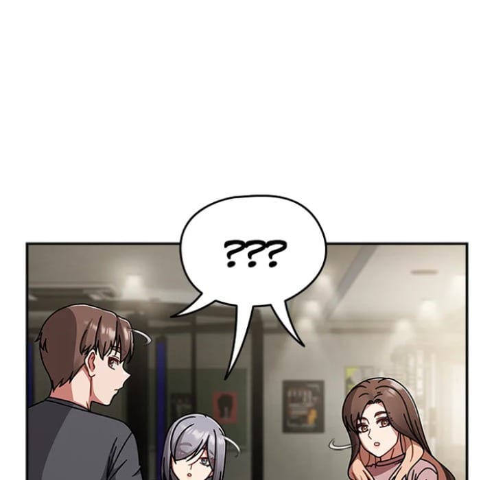 Ground and Pound Uncensored, chapter 58, page 73 of 163
