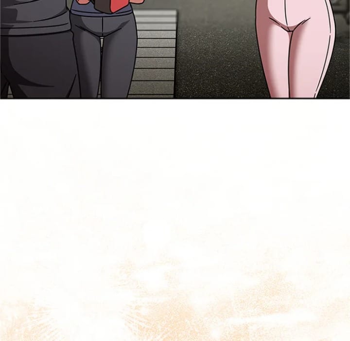 Ground and Pound Uncensored, chapter 58, page 76 of 163