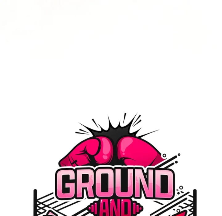 Ground and Pound Uncensored, chapter 58, page 82 of 163