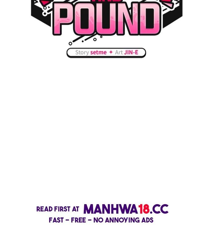 Ground and Pound Uncensored, chapter 58, page 83 of 163