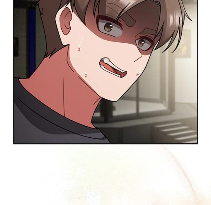 Ground and Pound Uncensored, chapter 58, page 85 of 163