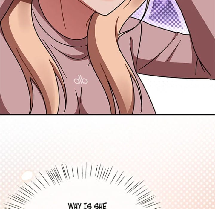 Ground and Pound Uncensored, chapter 58, page 91 of 163