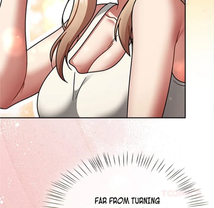 Ground and Pound Uncensored, chapter 58, page 93 of 163