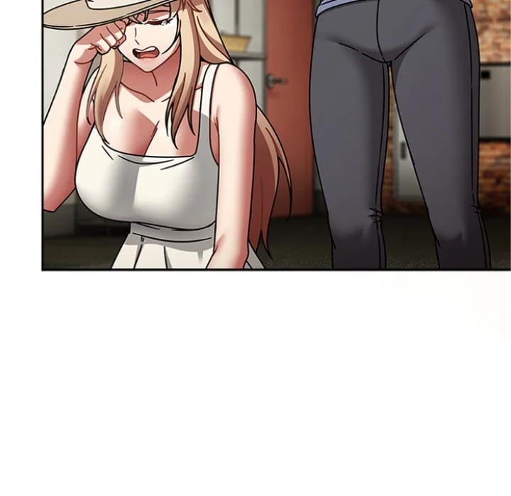 Ground and Pound Uncensored, chapter 58, page 95 of 163