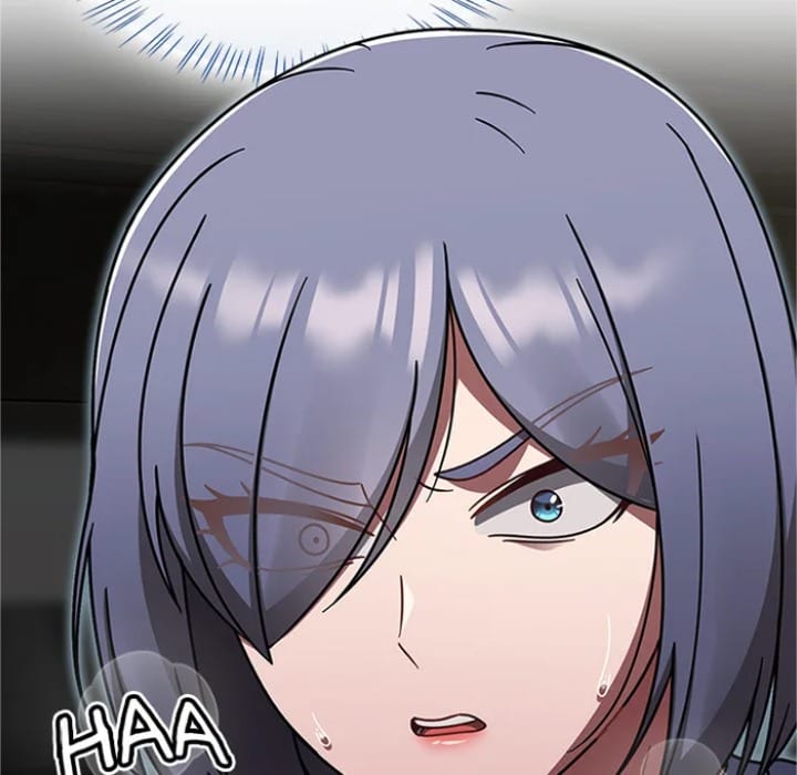 Ground and Pound Uncensored, chapter 58, page 97 of 163