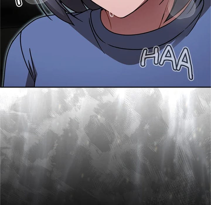 Ground and Pound Uncensored, chapter 58, page 98 of 163