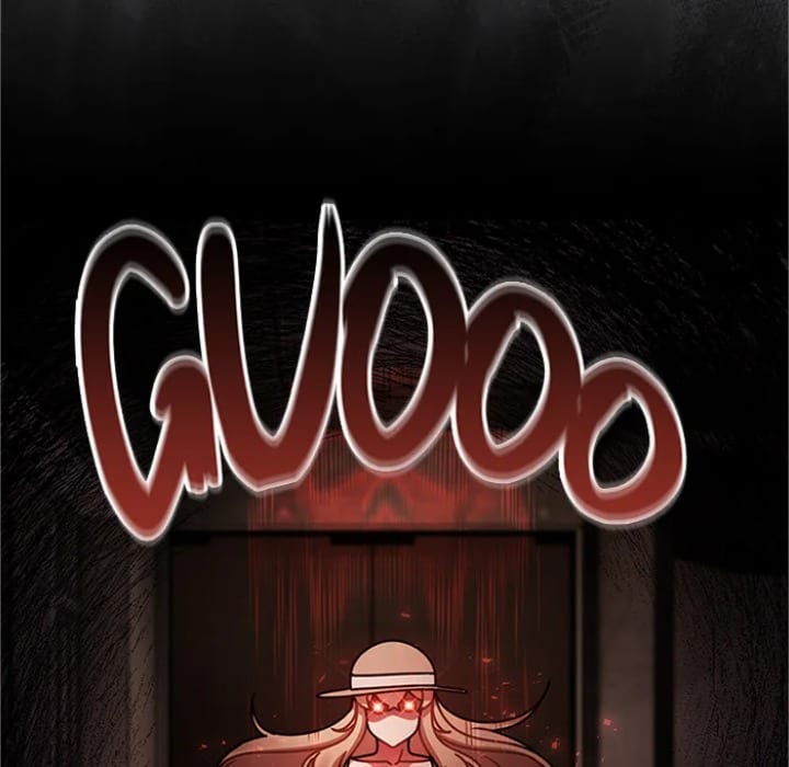 Ground and Pound Uncensored, chapter 58, page 99 of 163