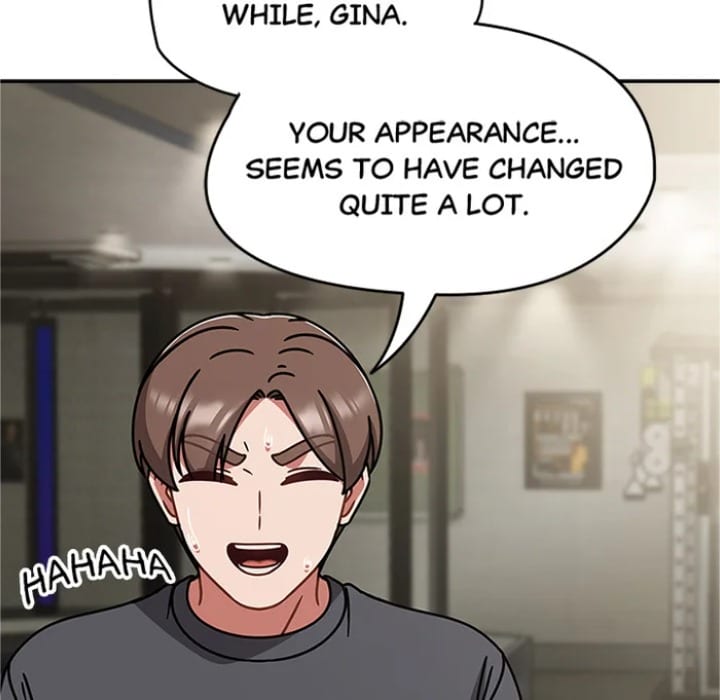 Ground and Pound Uncensored, chapter 58, page 105 of 163