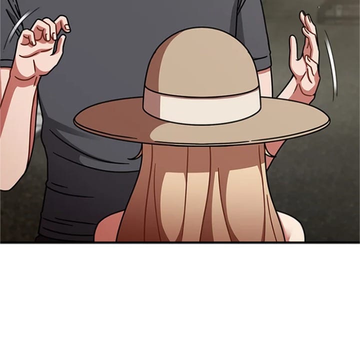 Ground and Pound Uncensored, chapter 58, page 106 of 163