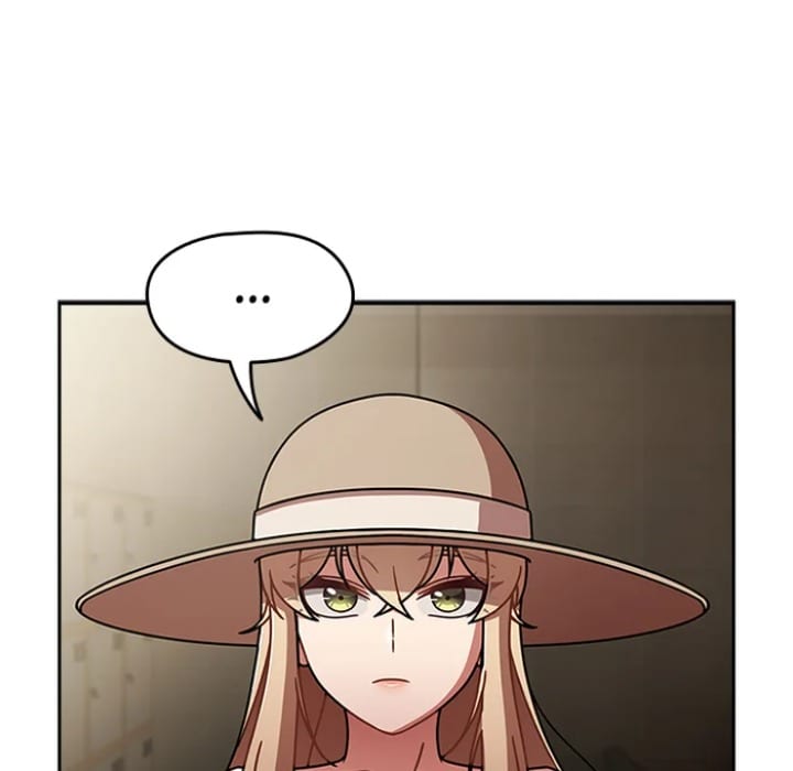 Ground and Pound Uncensored, chapter 58, page 107 of 163