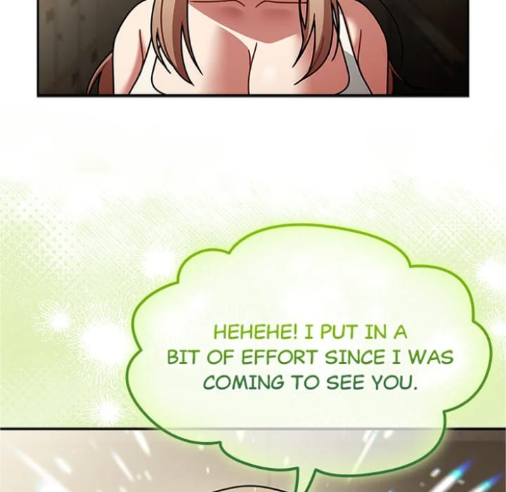 Ground and Pound Uncensored, chapter 58, page 108 of 163