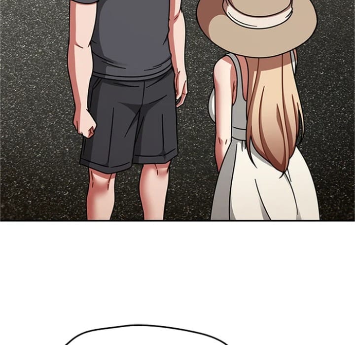 Ground and Pound Uncensored, chapter 58, page 112 of 163