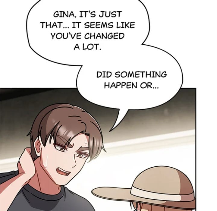 Ground and Pound Uncensored, chapter 58, page 113 of 163