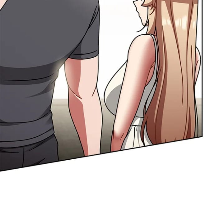 Ground and Pound Uncensored, chapter 58, page 114 of 163