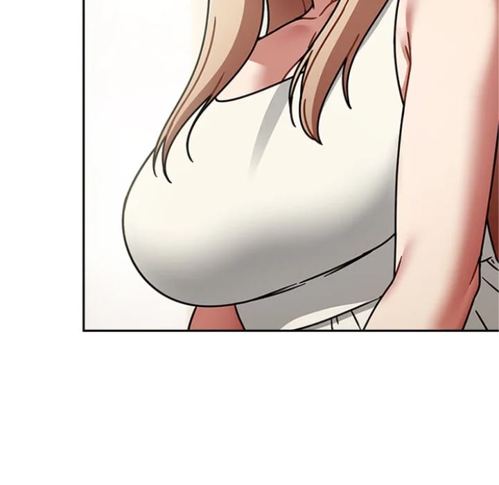 Ground and Pound Uncensored, chapter 58, page 116 of 163