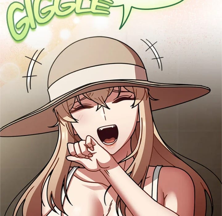 Ground and Pound Uncensored, chapter 58, page 118 of 163