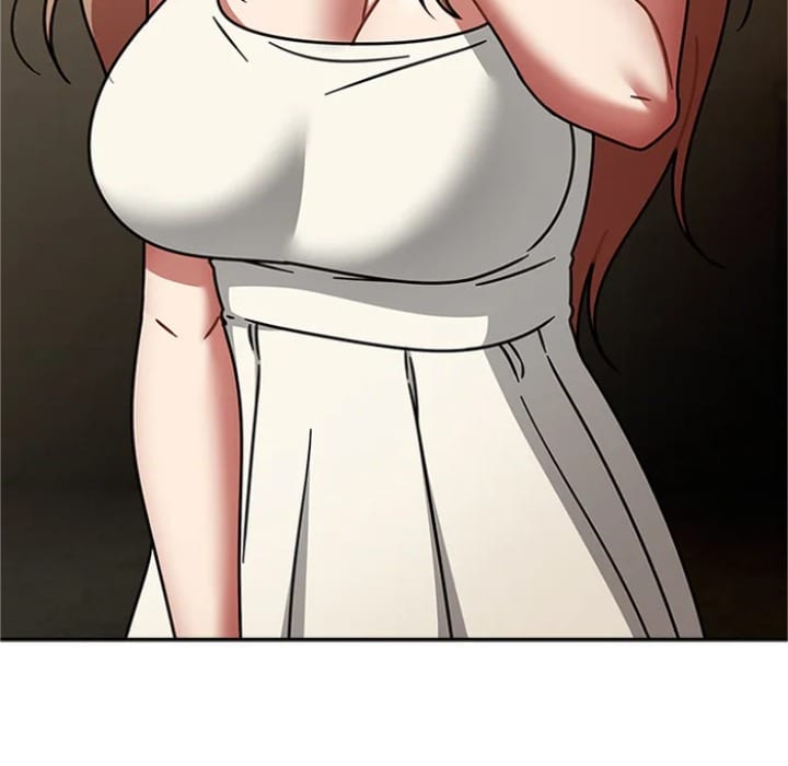 Ground and Pound Uncensored, chapter 58, page 119 of 163