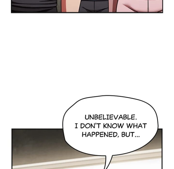 Ground and Pound Uncensored, chapter 58, page 122 of 163