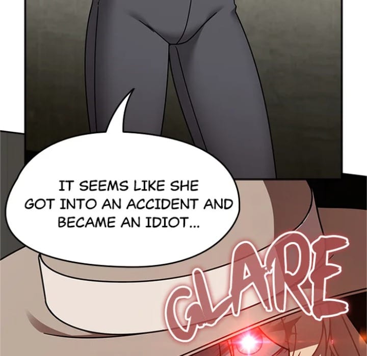 Ground and Pound Uncensored, chapter 58, page 124 of 163