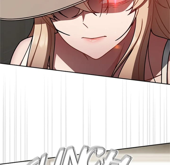 Ground and Pound Uncensored, chapter 58, page 125 of 163