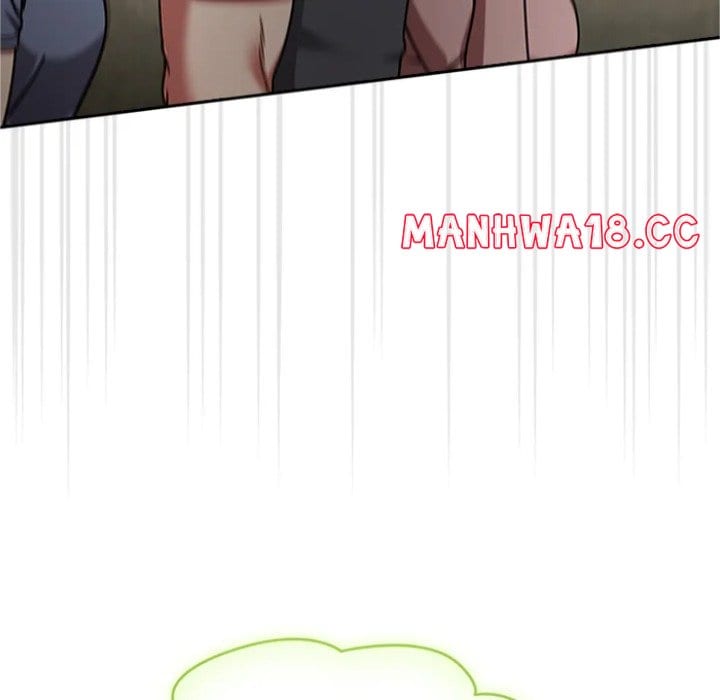 Ground and Pound Uncensored, chapter 58, page 127 of 163