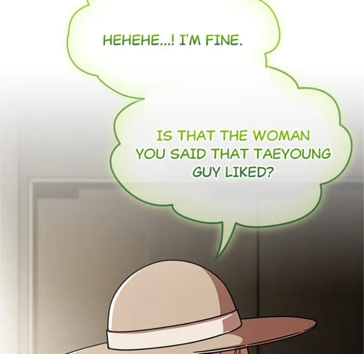 Ground and Pound Uncensored, chapter 58, page 128 of 163