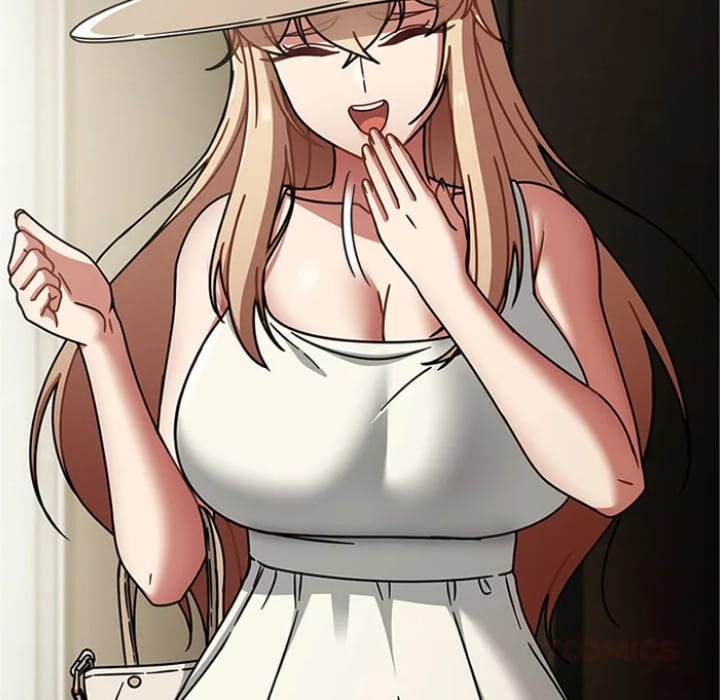 Ground and Pound Uncensored, chapter 58, page 129 of 163