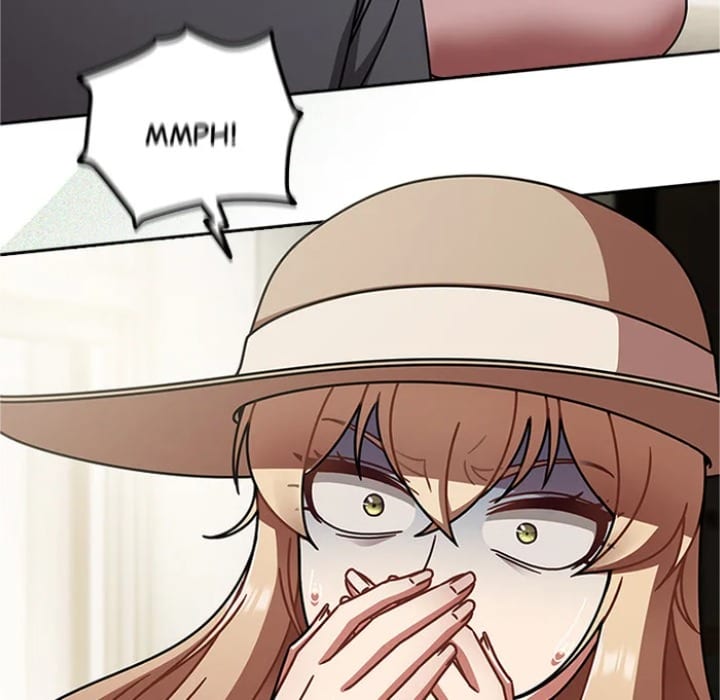 Ground and Pound Uncensored, chapter 58, page 132 of 163