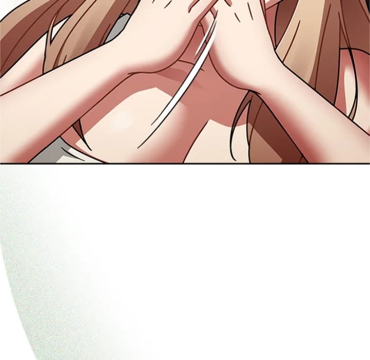Ground and Pound Uncensored, chapter 58, page 133 of 163